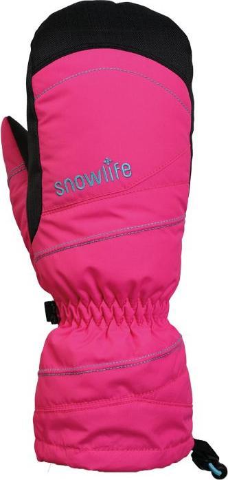 Actual product image snowlife JR Lucky GTX MItten (XL)
