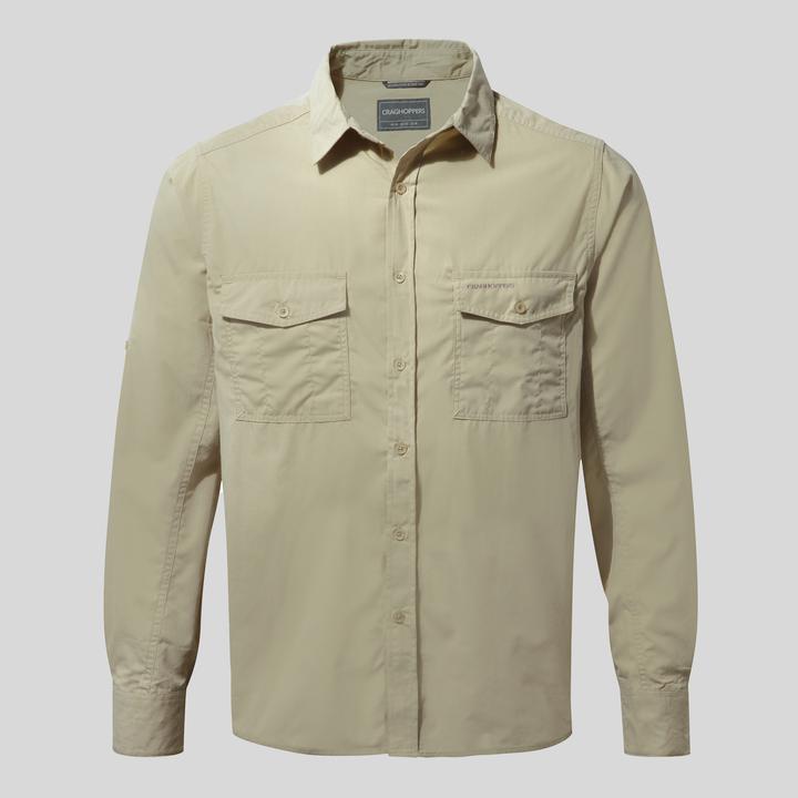 Produktbild Craghoppers Kiwi L/S Shirt (3XL)