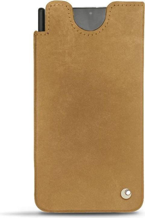 Sable vintage ( Pantone #9b7340 )