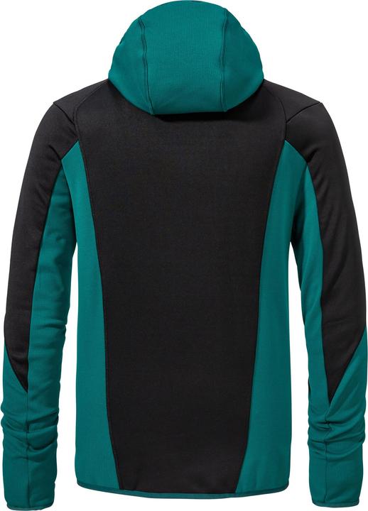 Immagine prodotto Schöffel Felpa con cappuccio in pile Lodron (3XL)