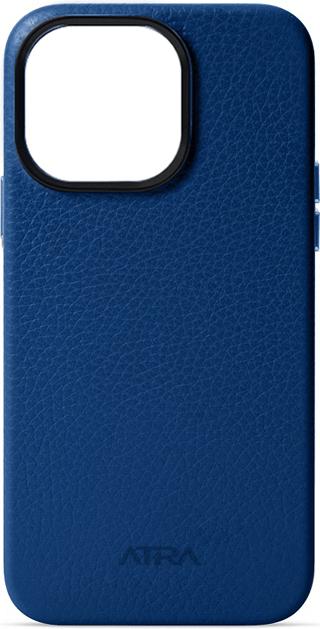 Produktbild Atra Vegan Leder Case mit MagSafe iPhone 14 Pro (Apple iPhone 14 Pro)