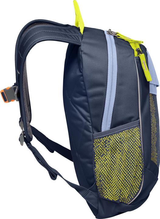 Actual product image Jack Wolfskin Track Jack (10 l)