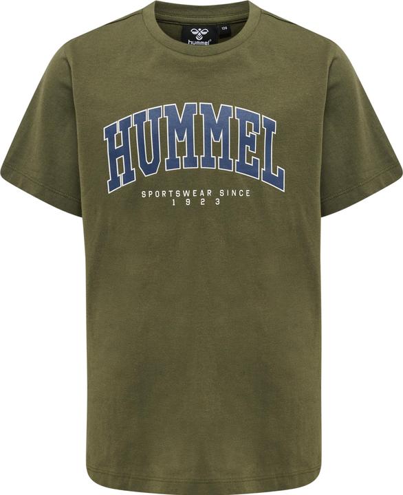 Image du produit hummel Fast T-Shirt S/S (116)
