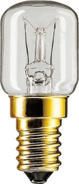 Image du produit Philips Lampe de four (E14, 40 W, 300 lm, 1 x, G)