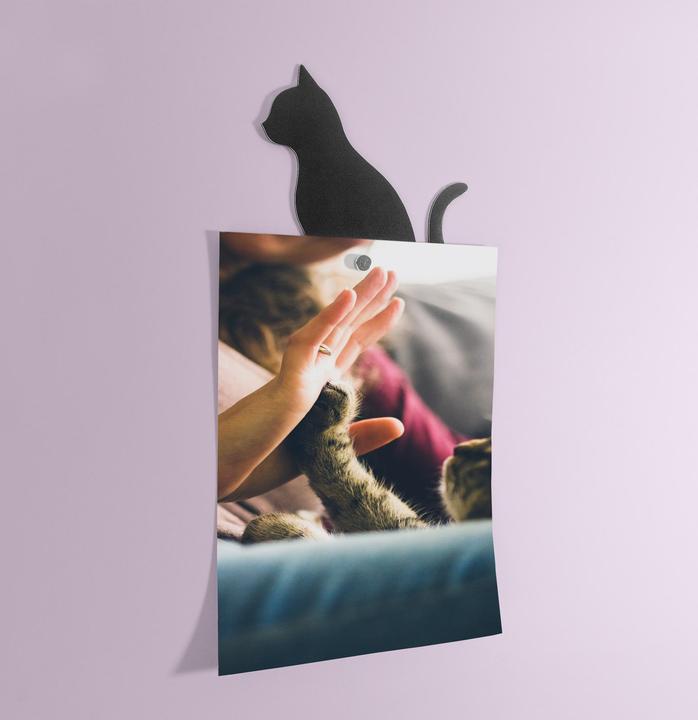 Immagine prodotto Trendform Selbstklebende Haftfläche ELEMENT FLEX CAT (Bacheca)