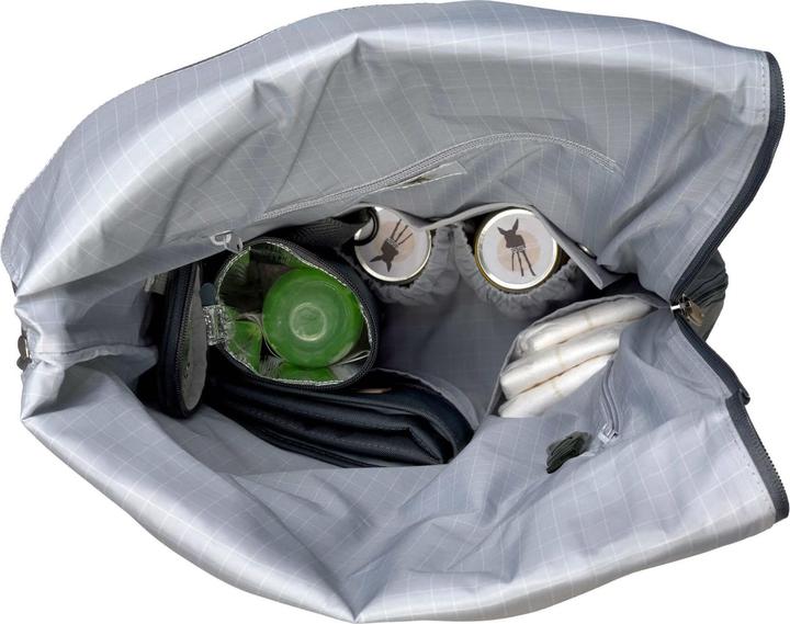 Actual product image Lässig Rolltop