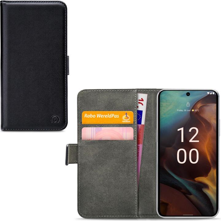Produktbild Mobilize Klassische Gelly-Geldbörse (Nokia XR21)