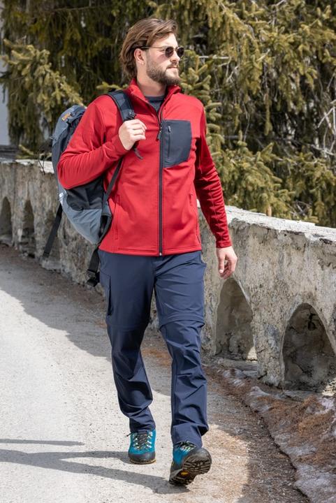 Image du produit Rukka Alfred veste tech pour homme (S)