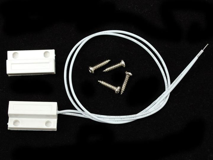 Adafruit Magnet-Sensor (Sensor)