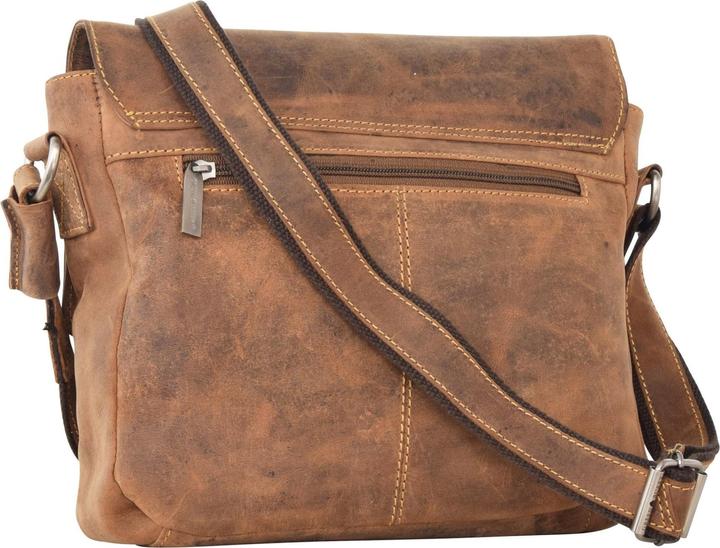 Produktbild Greenburry Umhängetasche Vintage Revival Tasche 1911