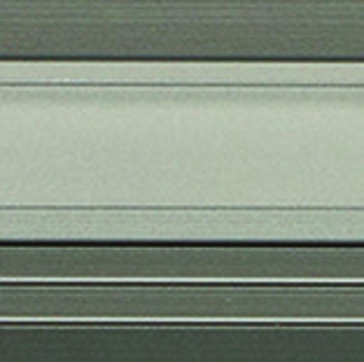 Actual product image Werkstarck Grip strip profiles with profile height 13 mm