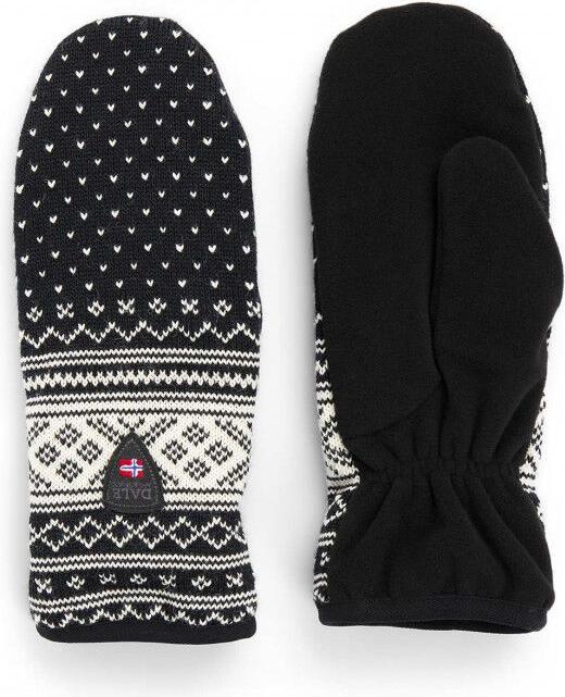 Dale of Norway Valløy Polar Mittens