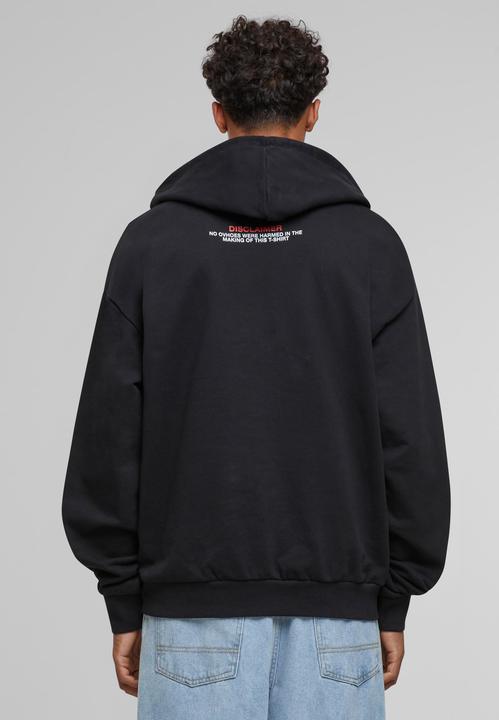 Produktbild Urban Classics Upscale Ovhoe Oversize Hoody - 178327 (XXL)