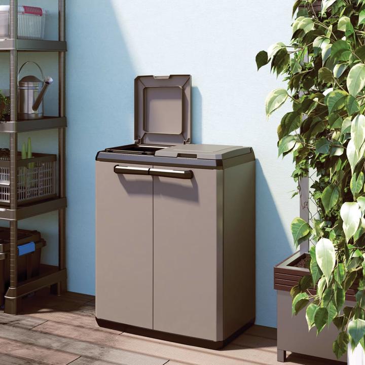 Image du produit Keter Armoire divisée (220 l)
