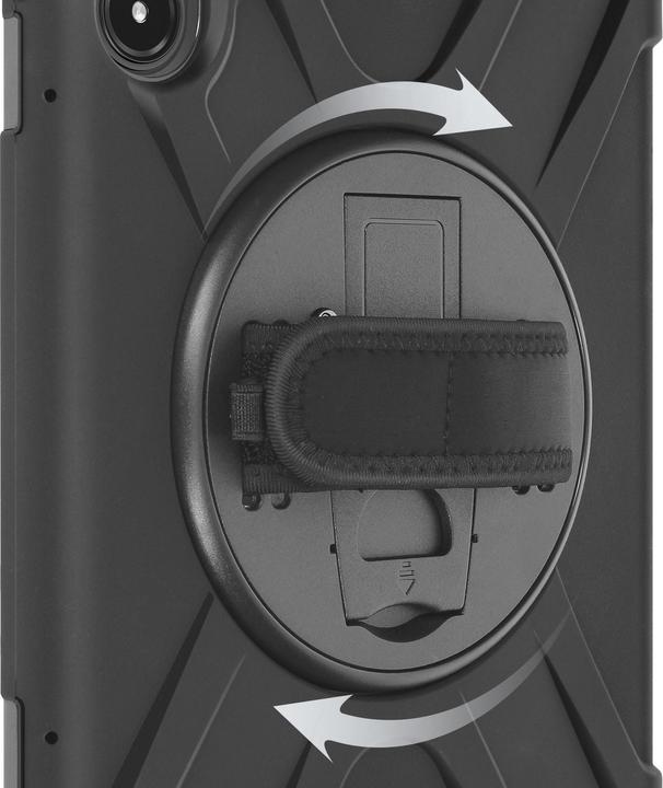 Produktbild Avizar GripFlex Case (Xiaomi Redmi Pad Pro)