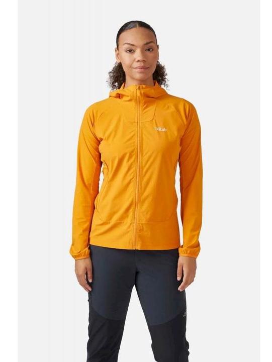 Produktbild Rab Women's Borealis Jacket (XS)