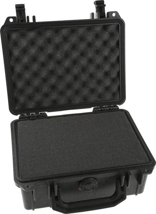 Image du produit Peli Coffret de protection 1150 (Mallette photo, 3.13 l)