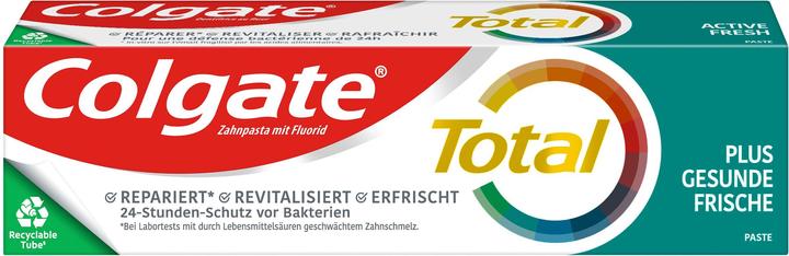 Actual product image Colgate Total Active Fresh (75 ml)