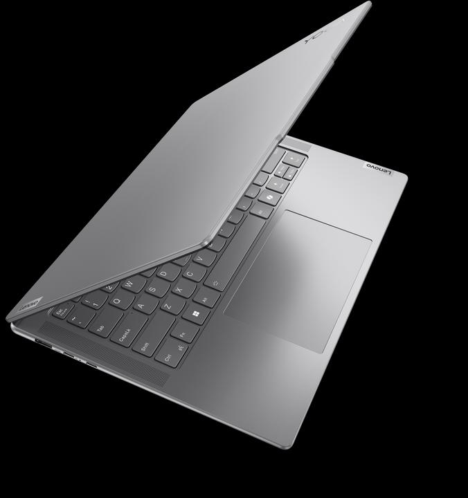 Produktbild Lenovo Yoga Pro 7 (14.50", AMD Ryzen 7 8845HS, 16 GB, 512 GB, DE)