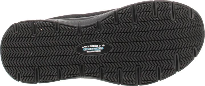 Actual product image Skechers Work Relaxed Fit OB (45)