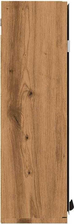 Image du produit VidaXL Bad-Spiegelschrank Artisan-Eiche 64x20x66,5 cm Holzwerkstoff