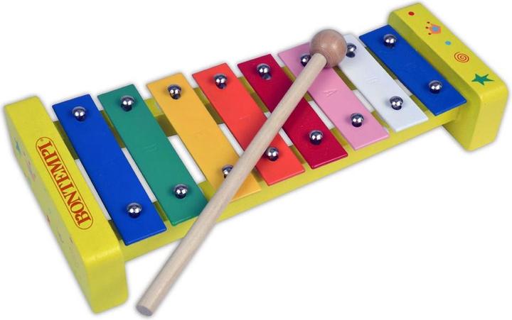 Multicolore