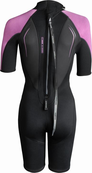 Actual product image Cressi Altum (3 mm, XS)