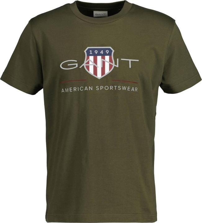 Image du produit GANT Reg Archive Shield (5XL)