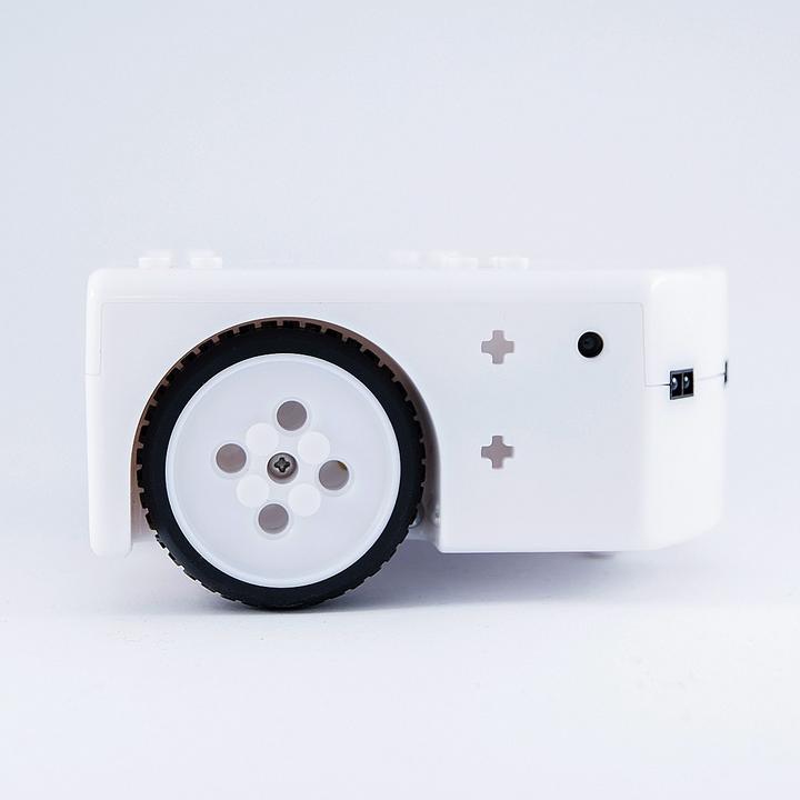 Produktbild Mobsya Wireless Thymio