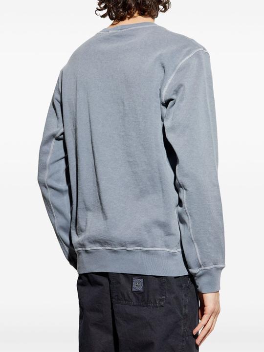 Produktbild Stone Island Sweaters Clear Blue (XL)