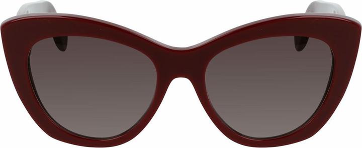 Produktbild Salvatore Ferragamo Damensonnenbrille SF1022S-603 Ø 53 mm