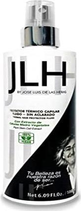 Produktbild JLH protector térmico extracto de células madre vegetales (180 ml)