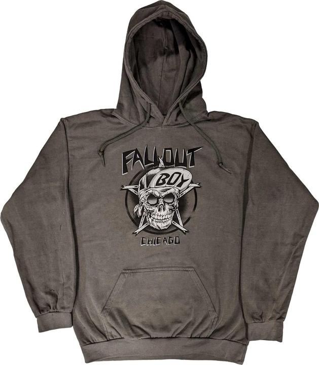 Fall Out Boy Suicidal