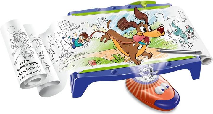 Produktbild Ravensburger Xoomy Maxi Mit Rolle