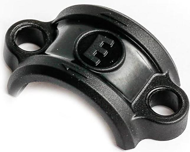 Magura Klemmschelle Carbotecture, Schwarz 1stk (Bremssattel)
