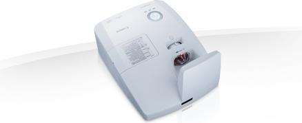 Actual product image Canon Lv-Wx300usti (WXGA, 3000 lm, 0.35:1)