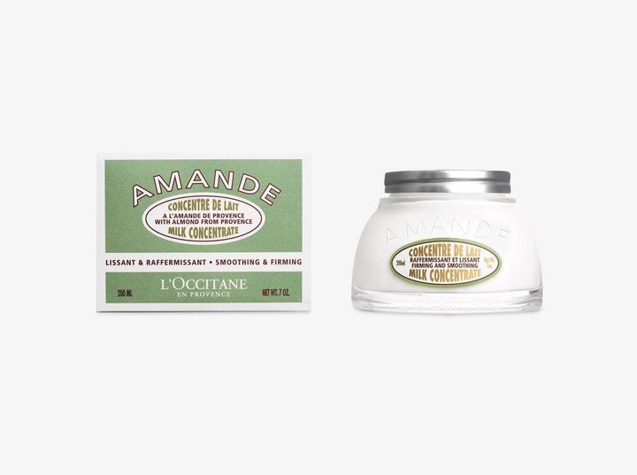 Immagine prodotto L'Occitane Crema per il corpo alla mandorla (Crema corpo, 200 ml)