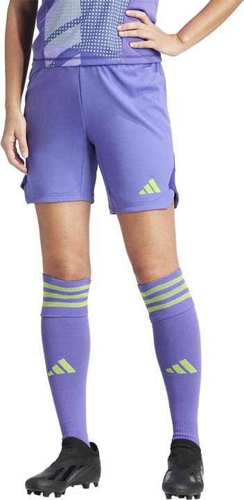 Produktbild adidas TIRO24 P GK SHO W (S)