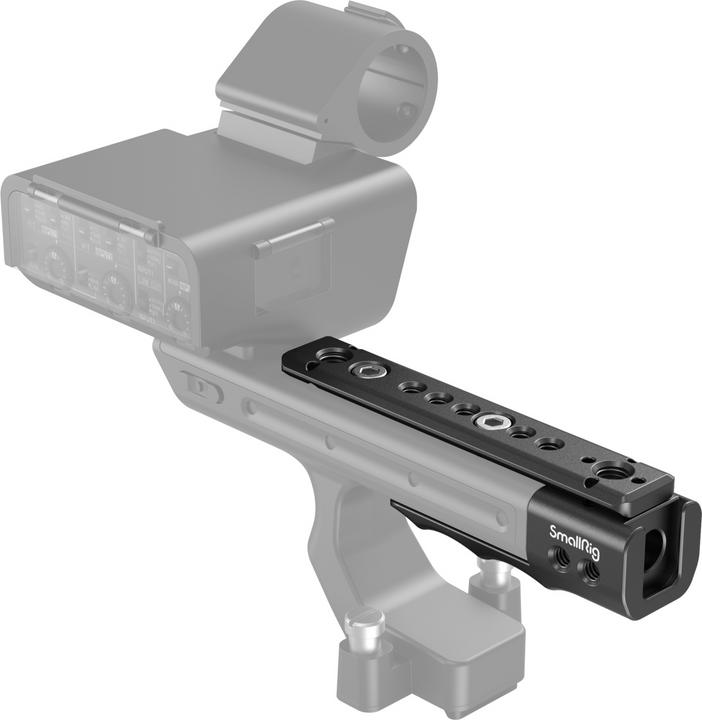 Produktbild SmallRig Sony FX3 XLR Handle Extension Rig MD3490