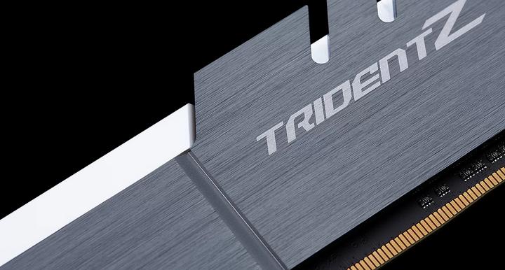 Image du produit G.Skill Trident Z (2 x 16GB, 3600 MHz, RAM DDR4, DIMM)