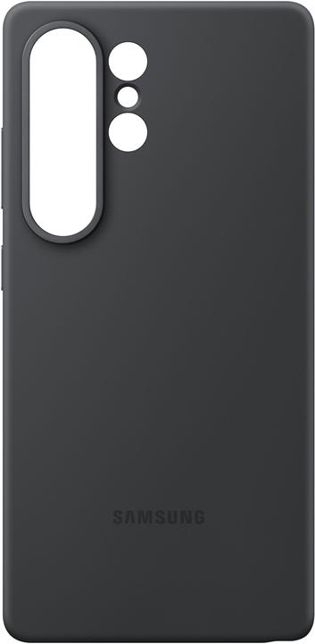 Actual product image Samsung Silicone Case (Samsung Galaxy S25 Ultra)