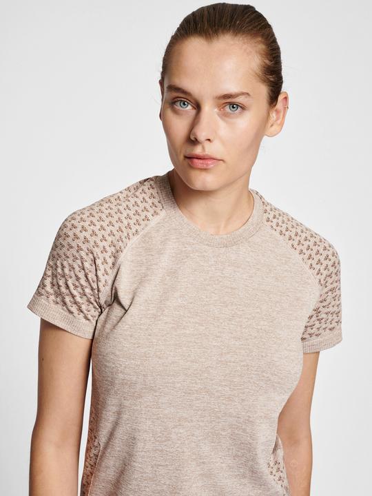 Produktbild hummel Ci Seamless T-Shirt (M)