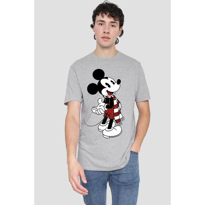 Produktbild Disney TShirt weihnachtliches Design (M)