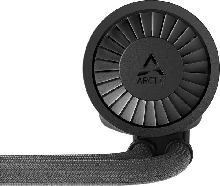 Image du produit Arctic Liquid Freezer III Pro 360