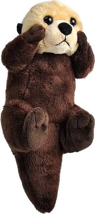 Immagine prodotto Wild Republic Mini Ecokins di peluche Opossum (20 cm)