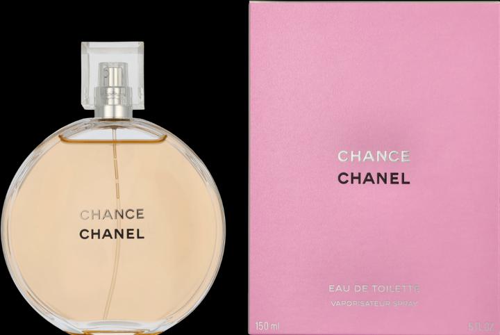 Actual product image Chanel Opportunity (Eau de toilette, 150 ml)
