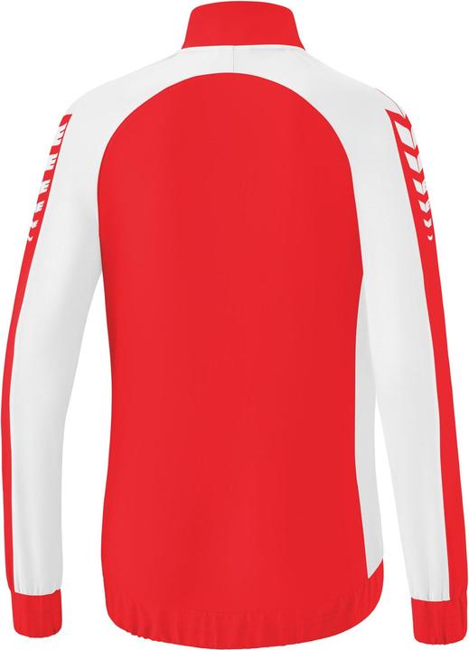 Actual product image Erima Six Wings Presentation Jacket (44)