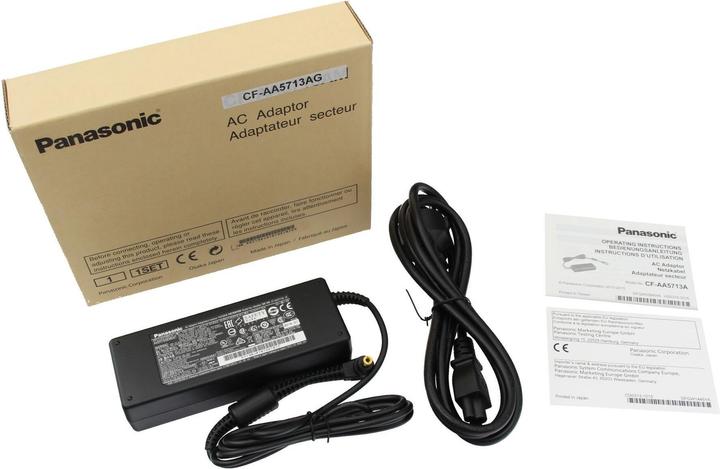 Produktbild Panasonic CF-AA5713A J5 (110 W)