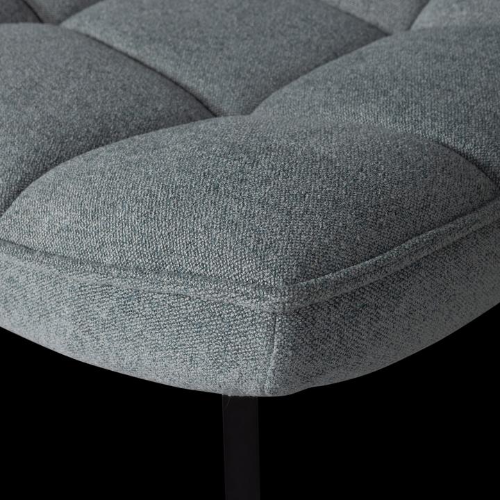 Actual product image Woood Drehsessel