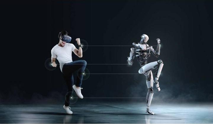 Productafbeelding HTC Vive Tracker 3.0